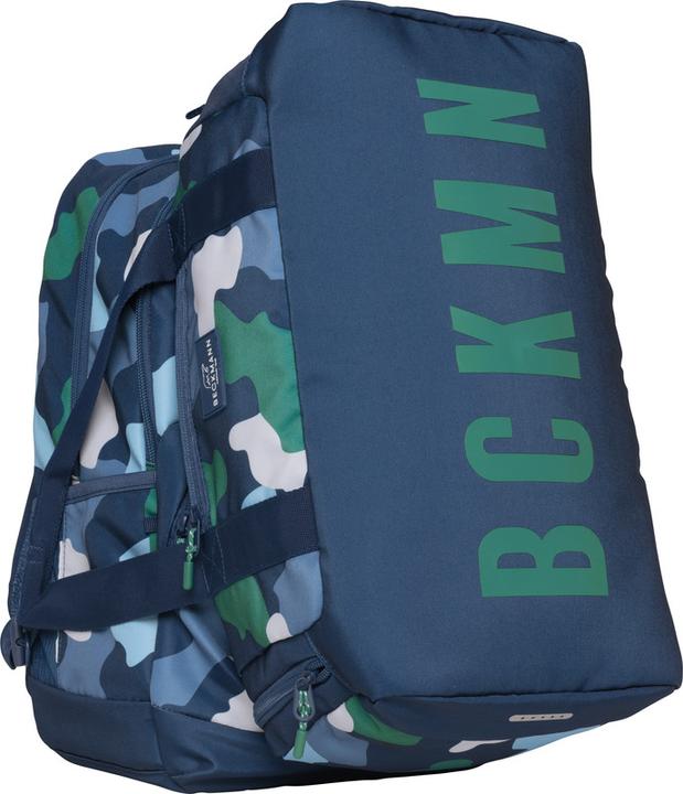 Image du produit Beckmann Sac de sport Duffelbag (26 l)