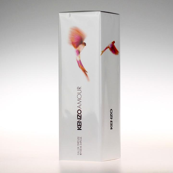 Produktbild Kenzo Amour (Eau de Parfum, 100 ml)