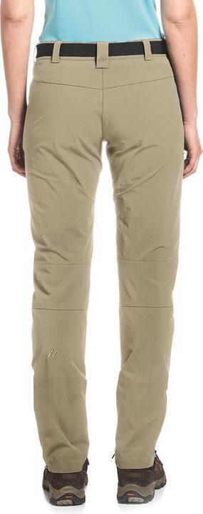 Actual product image Maier Sports Inara Slim Stretch Pants (4XL)