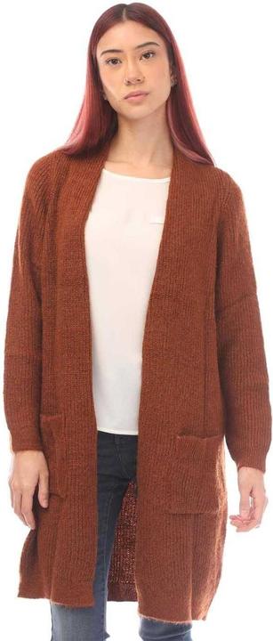 Only Strickjacke offen