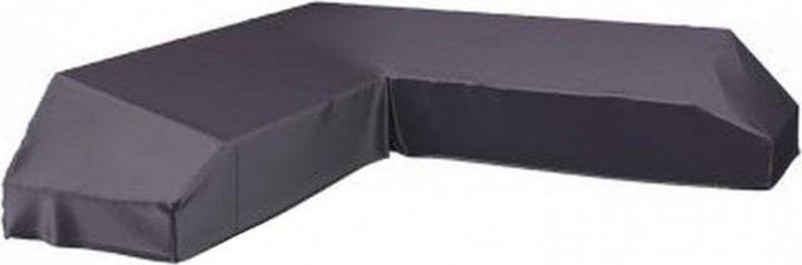 Actual product image AeroCover Corner lounge cover