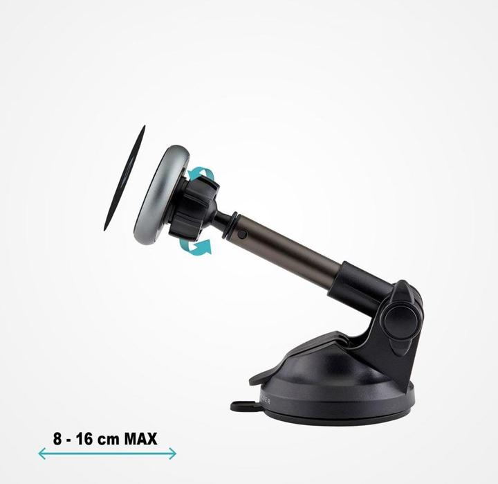 Immagine prodotto SBS Supporto telescopico per l'auto