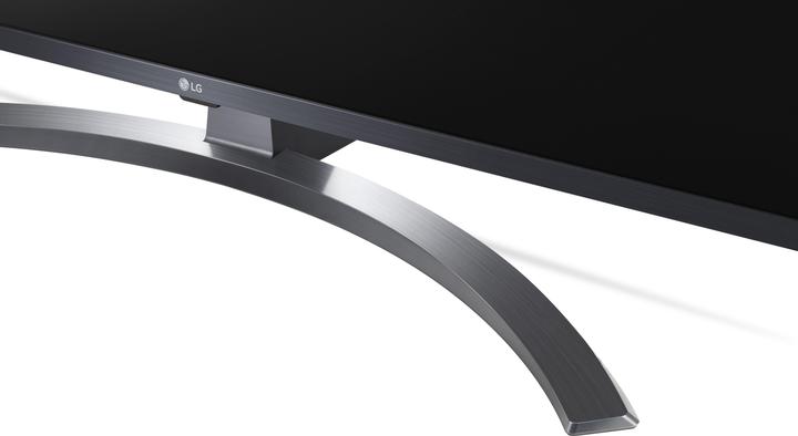 Immagine prodotto LG 43UN74006 (43", LCD, 4K, 2020)