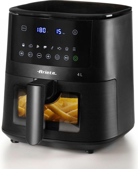 Actual product image Ariete 4633 Hot air fryer