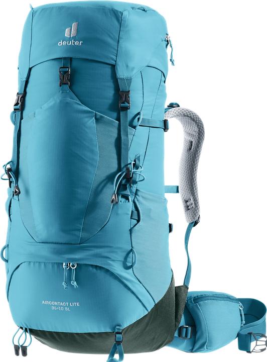 Produktbild Deuter Aircontact Lite 35 + 10 (35 l)