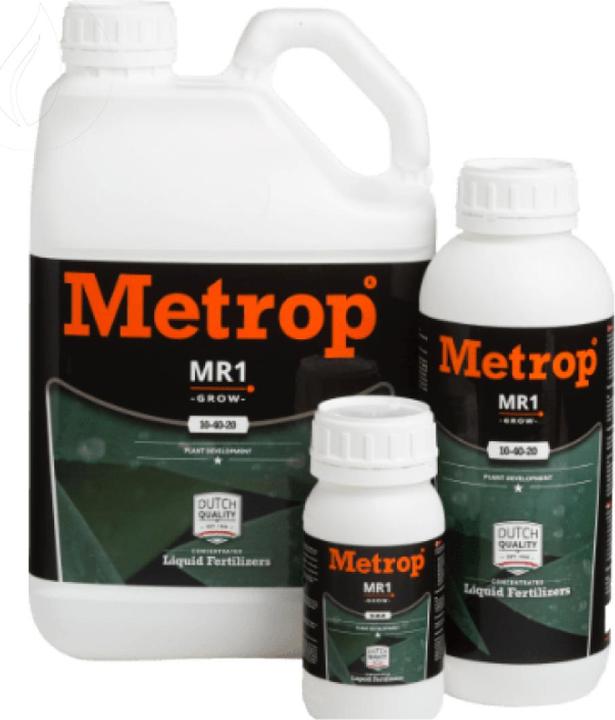 Actual product image Metrop MR1 1L (1.20 kg, 1 l)