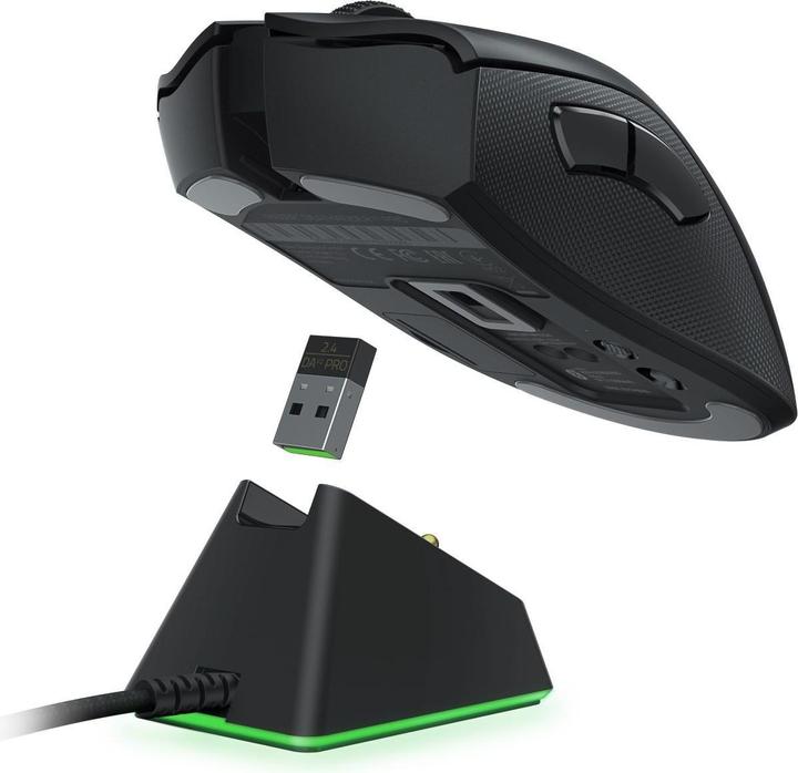 Produktbild Razer DeathAdder V2 Pro (Kabellos)