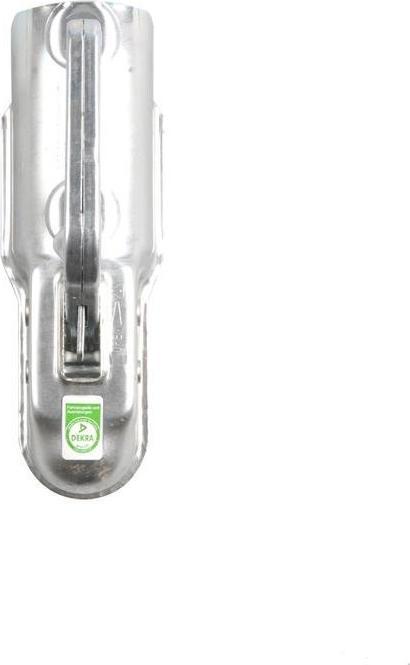 Produktbild ProPlus Kugelkupplung rund