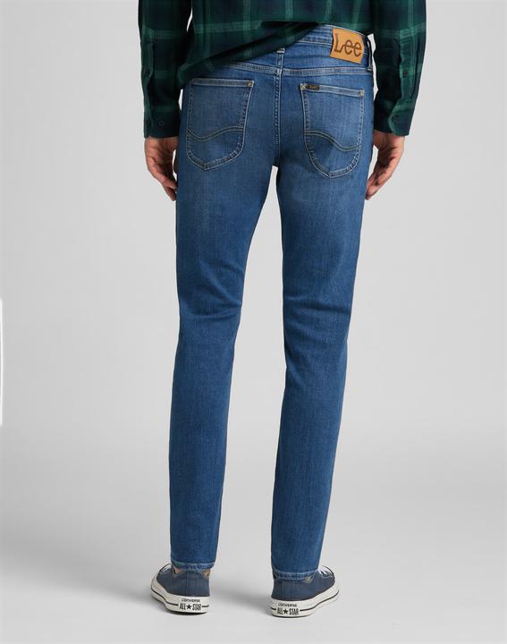 Actual product image Lee Malone Jeans mid worn martha (W31/L32)