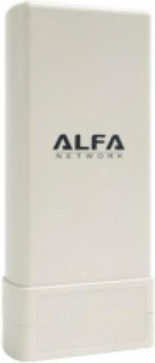 Produktbild Alfa Network WISP-NSR - 11b/g/n Outdoor CPE, 2.4GHz (72 Mbit/s)