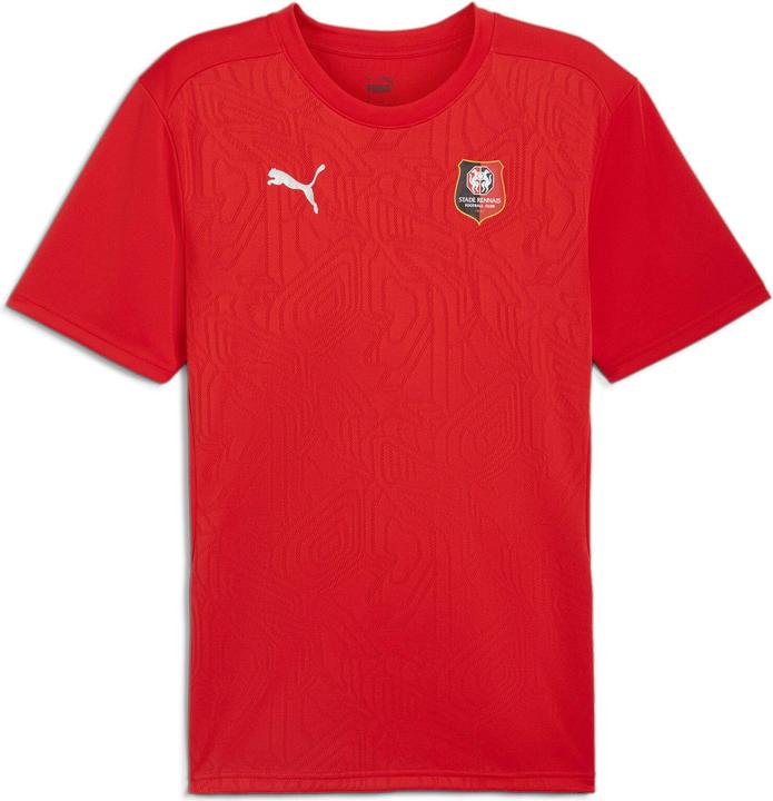 Puma trainingstrikot stade rennais 2024/25 (M)