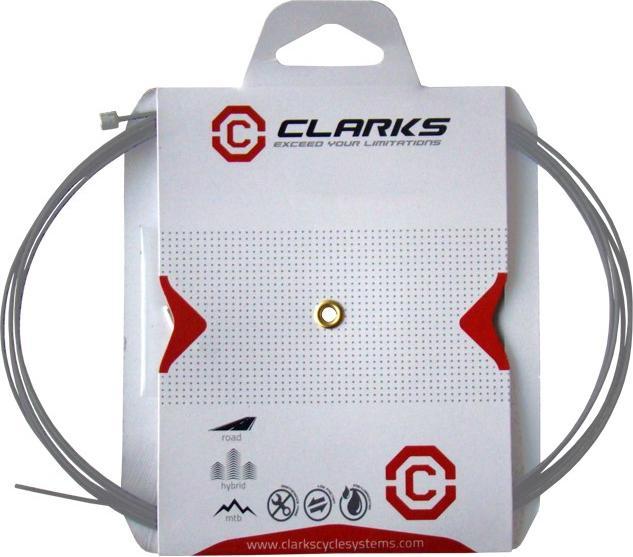 Actual product image Clarks Switching cable Stainless
