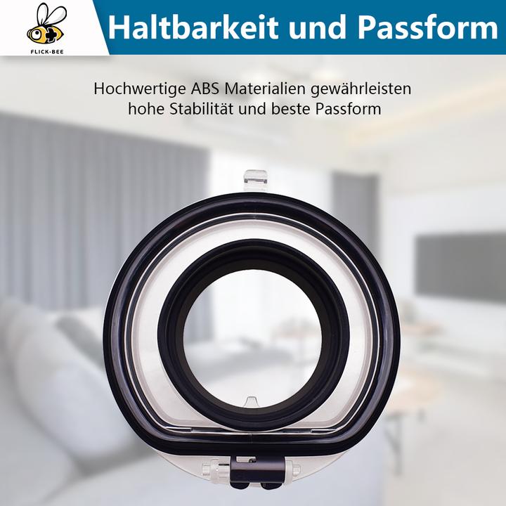 Produktbild Flickbee Dyson V10/V11 Staubbehälter Bodendeckel