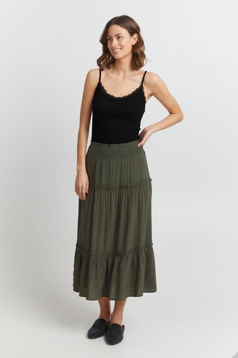 Image du produit Fransa FRHIZAMOND 4 Strap top 20608862 (XL)