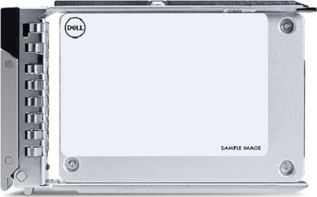 Produktbild Dell SERVER ACC SSD 480 GB SATA RI/2,5" 14GEN 400-AZUT SKH (480 GB, 2.5")