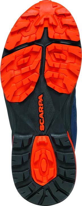 Produktbild Scarpa Rush GTX Schuhe (33)