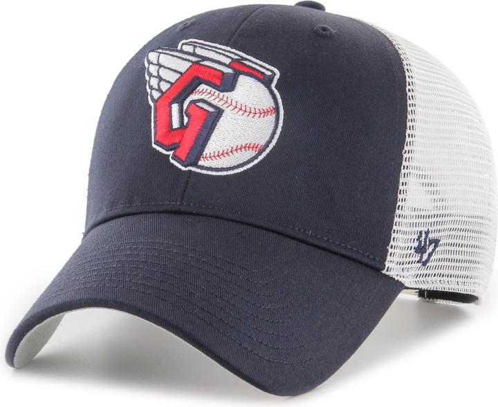 Actual product image 47 Brand Branson Cleveland Guardians