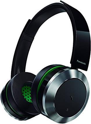 Panasonic Rp-Btd10 (30 h, Cable)