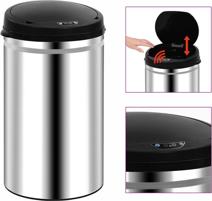 Image du produit VidaXL Iser (40 l)