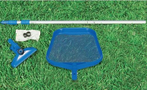 Productafbeelding Intex Reinigingsset