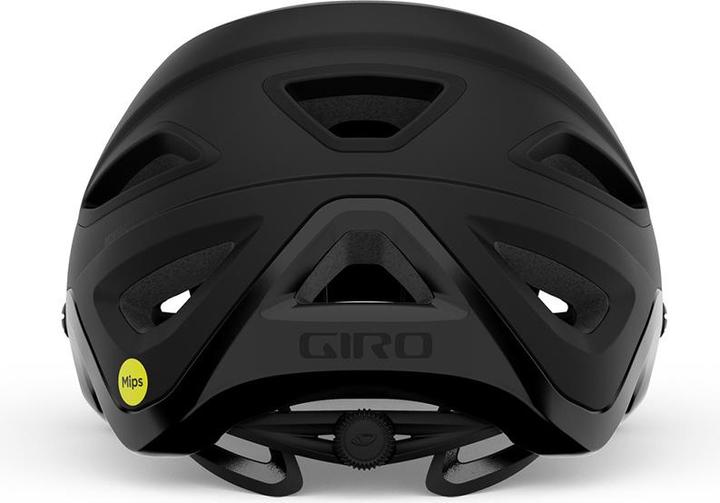 Actual product image Giro Montaro II MIPS (51 - 55 cm)