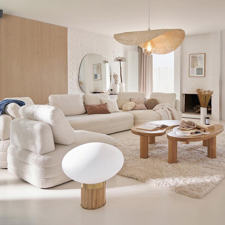 Actual product image La Redoute Interieurs Dolce (E27)