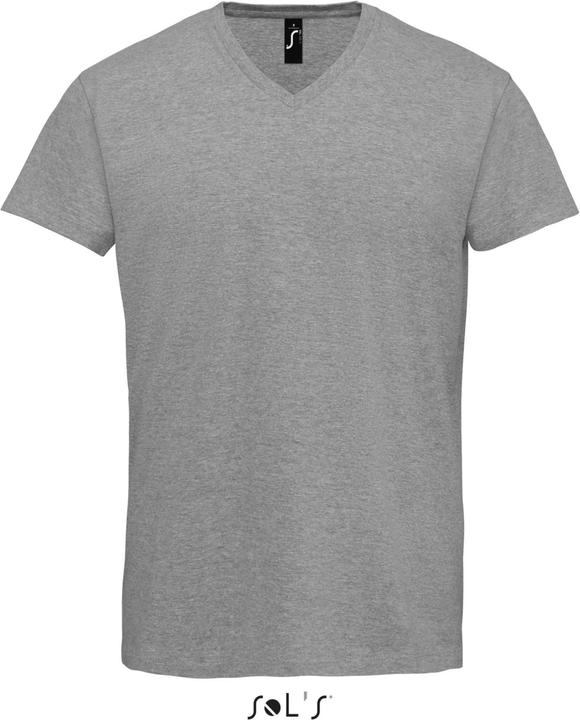 MOTTED GRAY