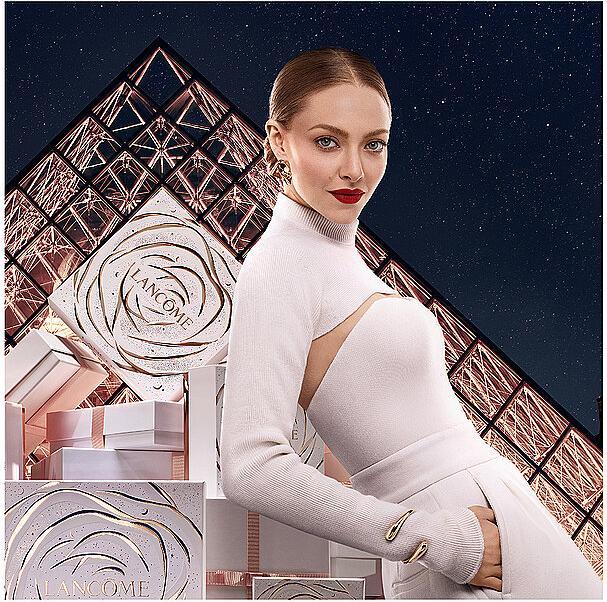 Immagine prodotto Lancôme Set di sieri Rénergie Rénergie H.C.F Triple Serum 50ml + Rénergie Yeux 15ml + Advanced Génifiqu (Set per la cura del viso)