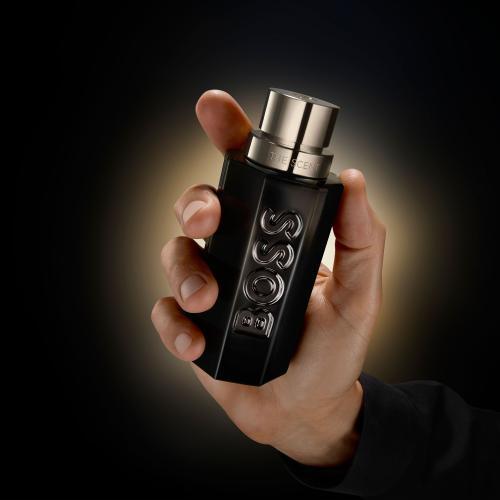 Actual product image Hugo Boss The Scent Magnetic Eau de Parfum (re25) (Eau de parfum, 100 ml)