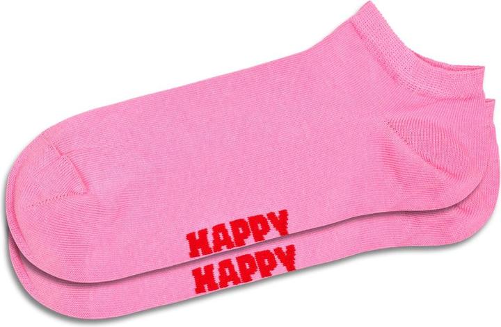 Happy Socks 3-Pack Solid Low Socks
