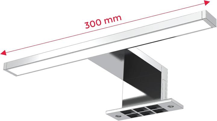 Immagine prodotto B.K.Licht Luci del bagno