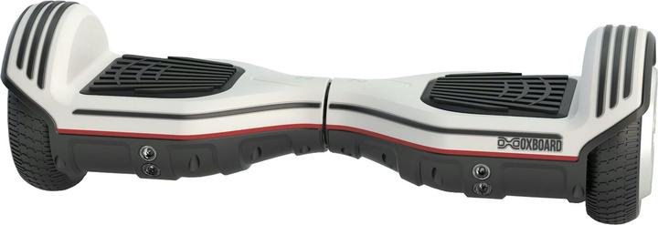 Actual product image Oxboard Pro (10 km/h)