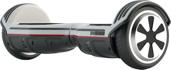 Actual product image Oxboard Pro (10 km/h)