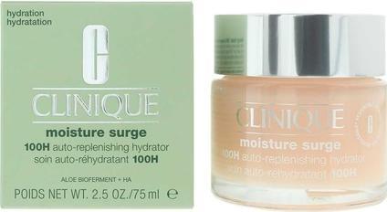 Immagine prodotto Clinique Moisture Surge (75 ml, Crema 24h)
