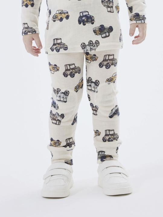 Immagine prodotto Name it Top in lana merino con maniche lunghe (86)