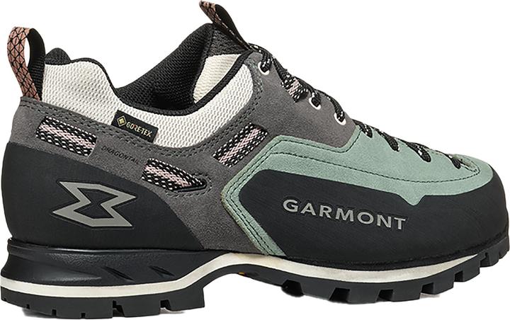 Produktbild Garmont Dragontail Mnt Evo Gtx (40)