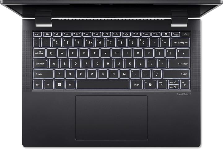 Produktbild Acer TravelMate P6 (14", Intel Core Ultra 7 165H, 32 GB, 1000 GB, CH)