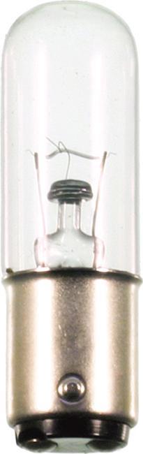 Produktbild Scharnberger+Hasenbein Röhrenlampe 16x54mm (BA15d, 7 W, 14 lm, 1 x)