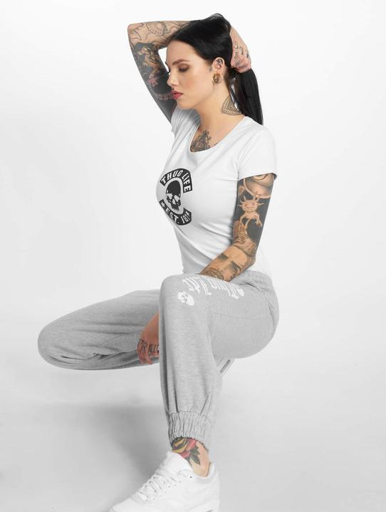 Actual product image Thug Life Grea Sweat Pants - 82617 (XS)