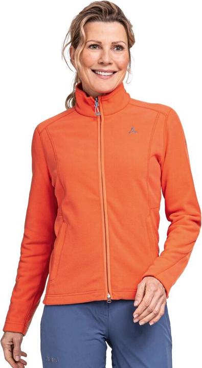 Produktbild Schöffel Fleece Jacket Leona 3 (L)