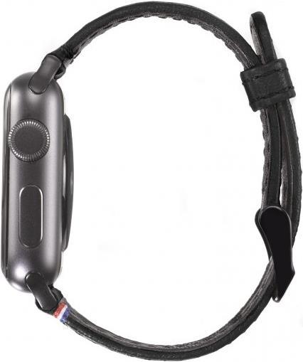 Produktbild Decoded Leather Strap (38 mm, Echtleder)