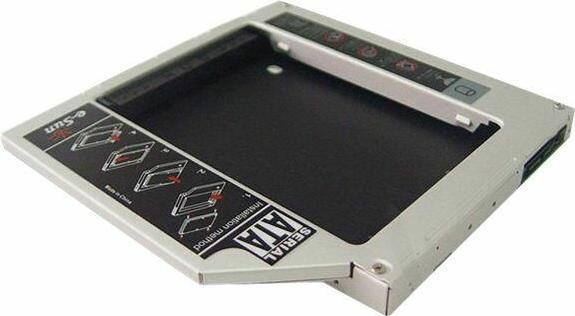 Image du produit CoreParts Kit HD 2:nd bay