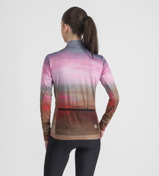 Image du produit Sportful Flow Supergiara W Thermal Jersey (M)