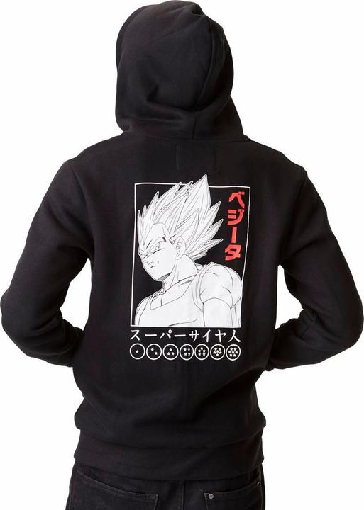 Immagine prodotto Capslab Dragon Ball - Vegeta - Taglia M (M)