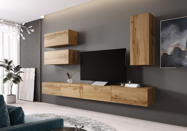Produktbild Cama Vigo (140 x 40 x 30 cm)