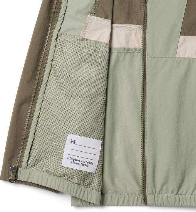 Produktbild Columbia Spire Valley™ Windbreaker (XS)