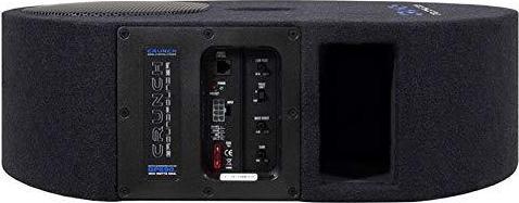 Actual product image Crunch 6x9 Active Subwoofer (300 W)