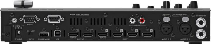 Productafbeelding Roland V-1HD