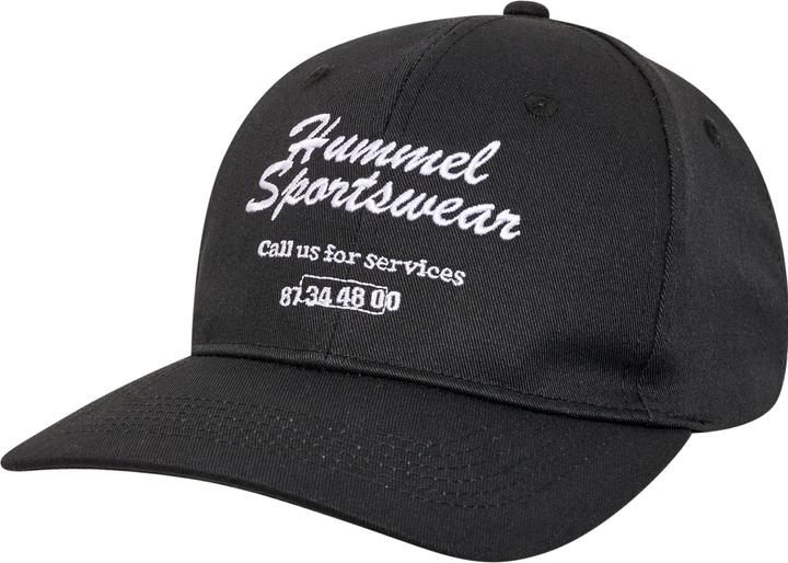 hummel hmlSNAP CAP CALL US (One Size)