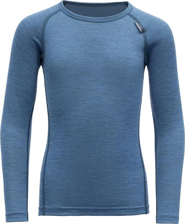 Devold Breeze Longsleeve